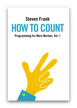 How to Count cover